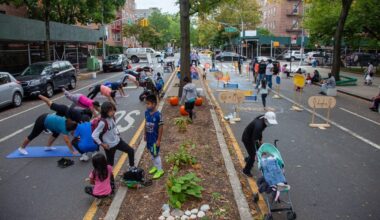 Mamdani Falls Short of Campaign Pledge to Expand Open Streets Funding Amid Budget Crunch