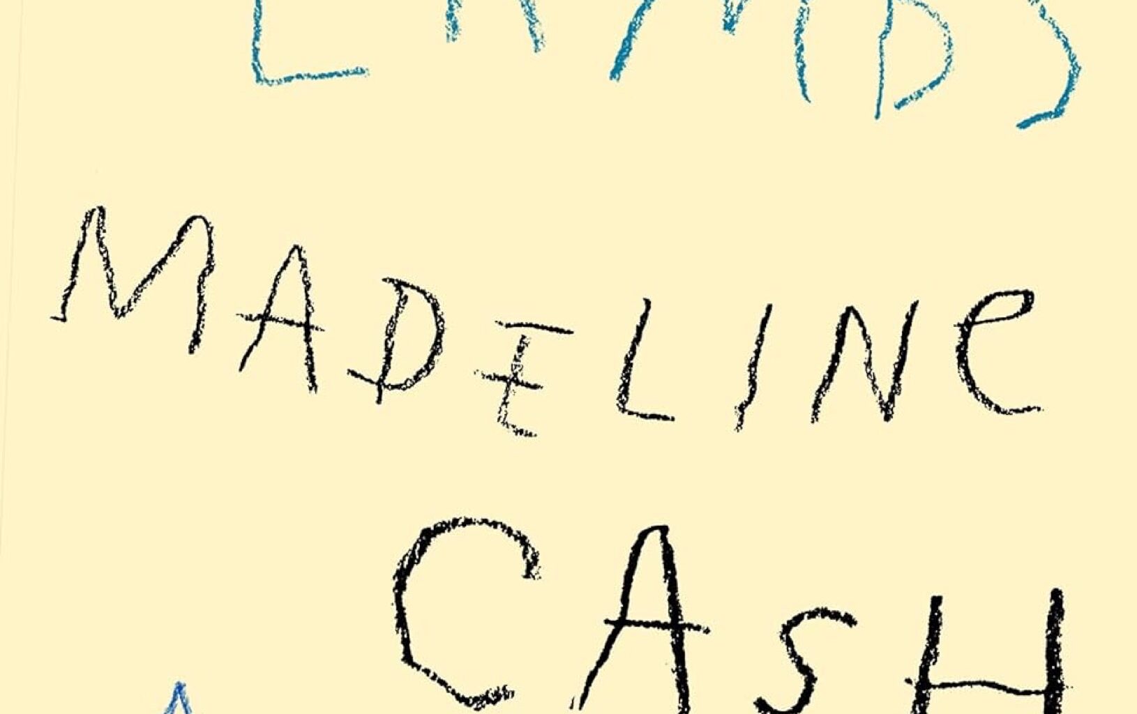 Madeline Cash’s Lost Lambs