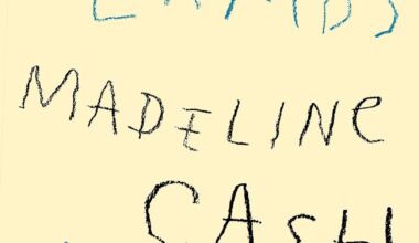 Madeline Cash’s Lost Lambs