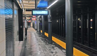 Suspect questioned for deranged Brooklyn subway assaults on women, including shoving one victim onto tracks