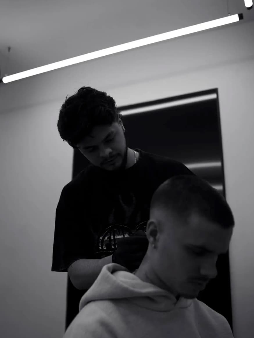 Romeo Beckham is turning to tattoos to celebrate family amid an ongoing rift with his older brother, Brooklyn.