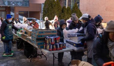 DoorDash helps Tzu Chi deliver over 500 meals to Queens Medicaid recipients – QNS