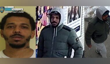 Cops ID suspect in Bronx subway shooting death