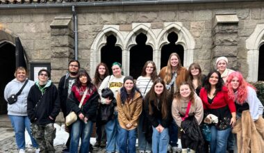 Watertown High School students stuck in New York amid historic blizzard