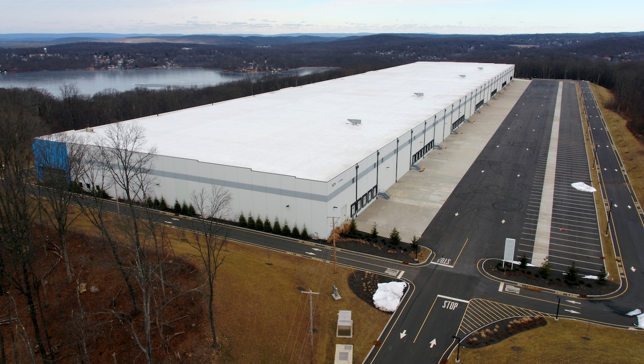 ICE has purchased N.J. warehouse for use as a detention center, officials confirm