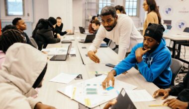 New training program prepares students for renewable energy careers – QNS