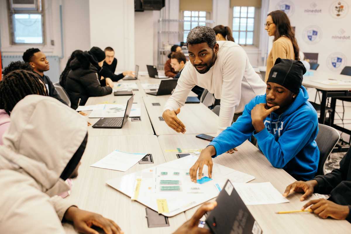 New training program prepares students for renewable energy careers – QNS