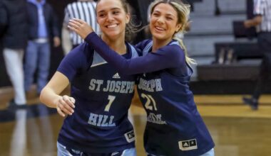 St. Joseph Hill breaks through with a thrilling victory vs. Notre Dame Academy to reach CHSAA AA Championship