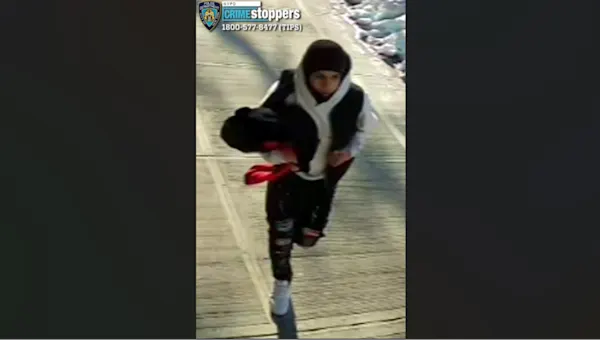 News 12 | Brooklyn | ‘I’m going to shoot you.’ 11-year-old boy youngest of 3 targeted in Bushwick robbery spree