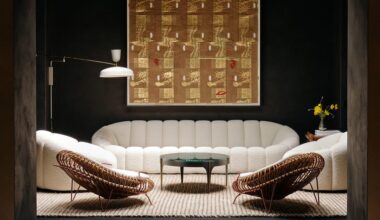 Nicolas Schuybroek's NYC Carriage House Reflects Restraint