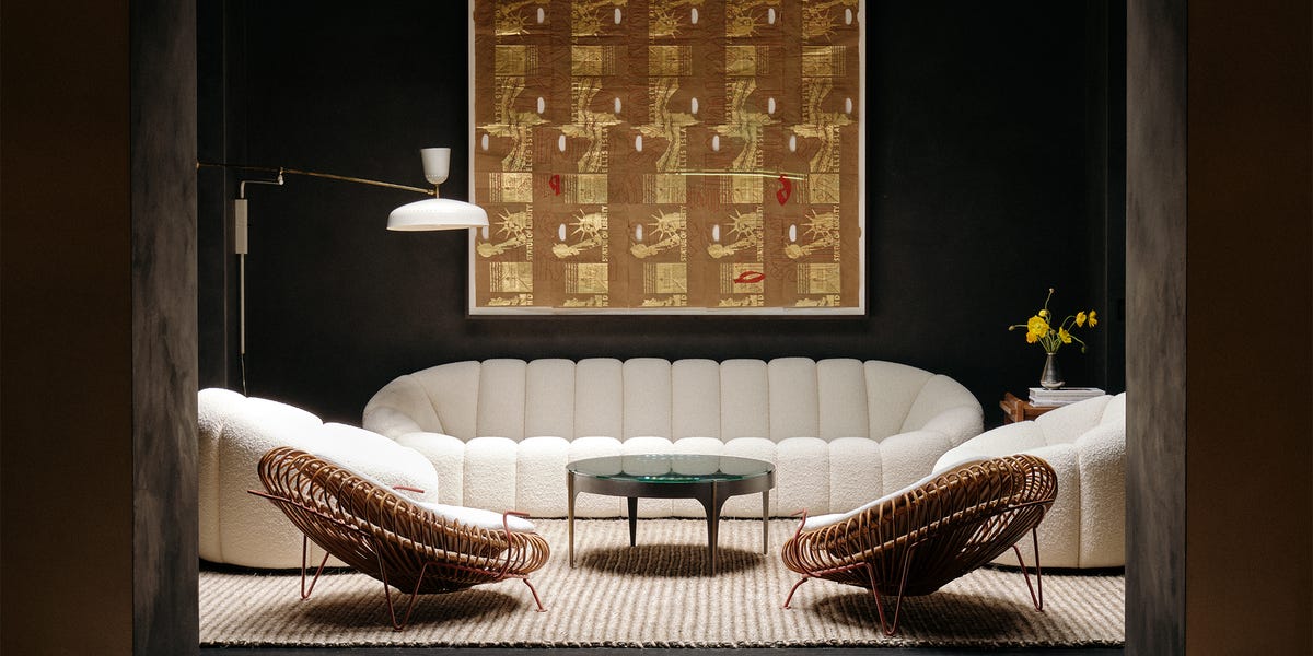 Nicolas Schuybroek's NYC Carriage House Reflects Restraint