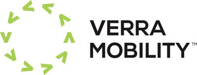 Verra Mobility (PRNewsfoto/Verra Mobility)