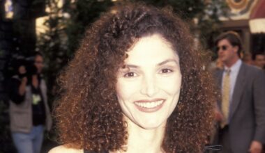 Scarface star, 67, looks ageless in rare NYC appearance