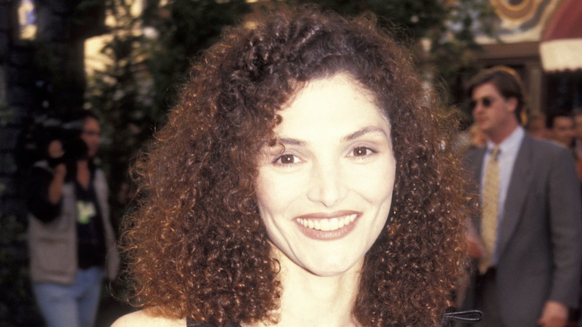 Scarface star, 67, looks ageless in rare NYC appearance