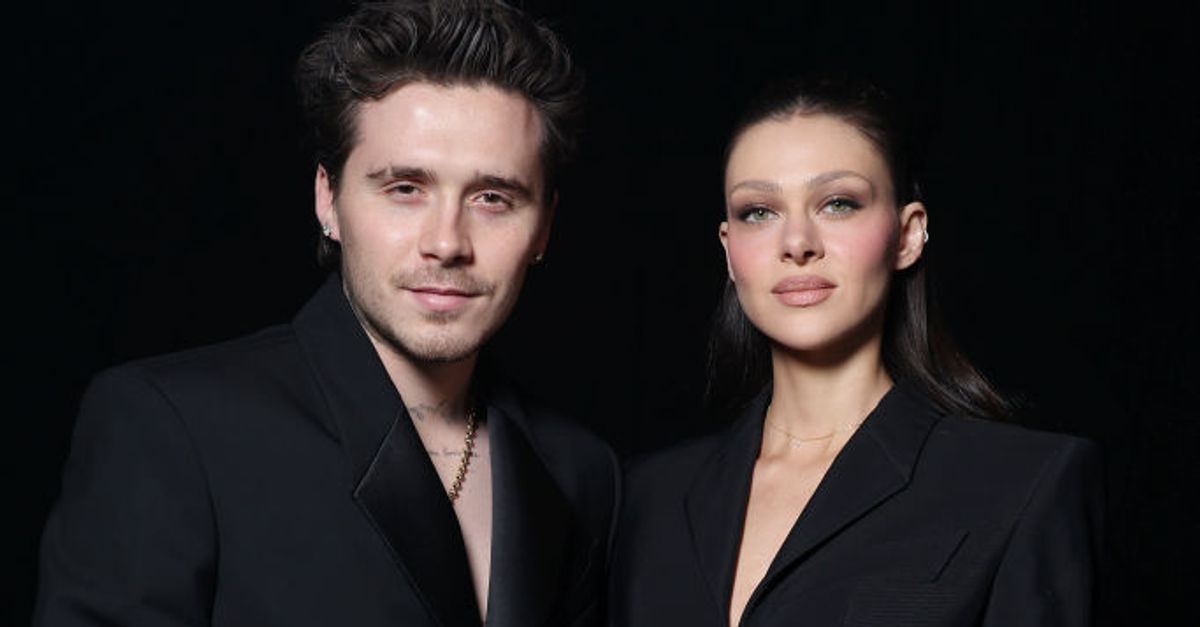 Five Job Ideas for Brooklyn Beckham