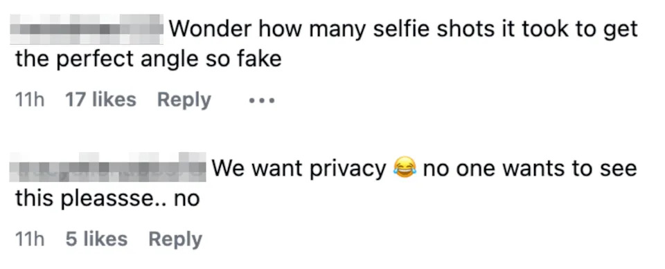   Instagram @nicolaannepeltzbeckham / Via instagram.com