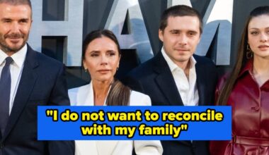 Celebrity Kids Who Cut Ties