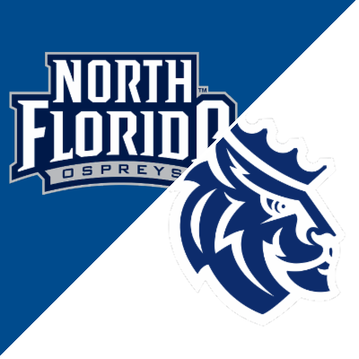 Queens University 91-72 North Florida (Feb 7, 2026) Game Recap