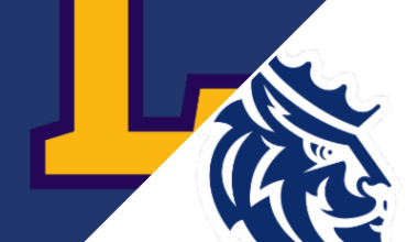 Queens University 87-81 Lipscomb (Feb 14, 2026) Game Recap