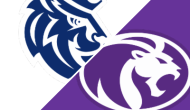 Queens University 85-78 North Alabama (19 Feb, 2026) Game Recap