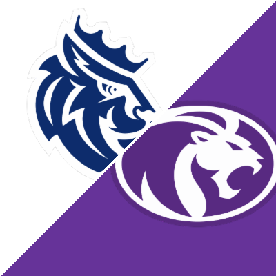 Queens University 85-78 North Alabama (19 Feb, 2026) Game Recap