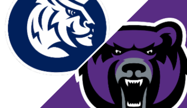 Queens University vs. Central Arkansas (Feb 27, 2026) Live Score