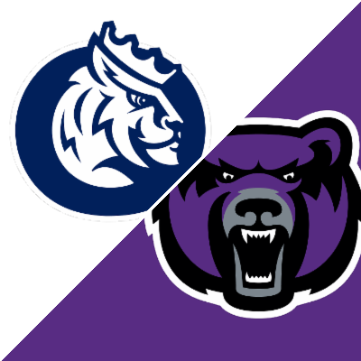 Queens University vs. Central Arkansas (Feb 27, 2026) Live Score