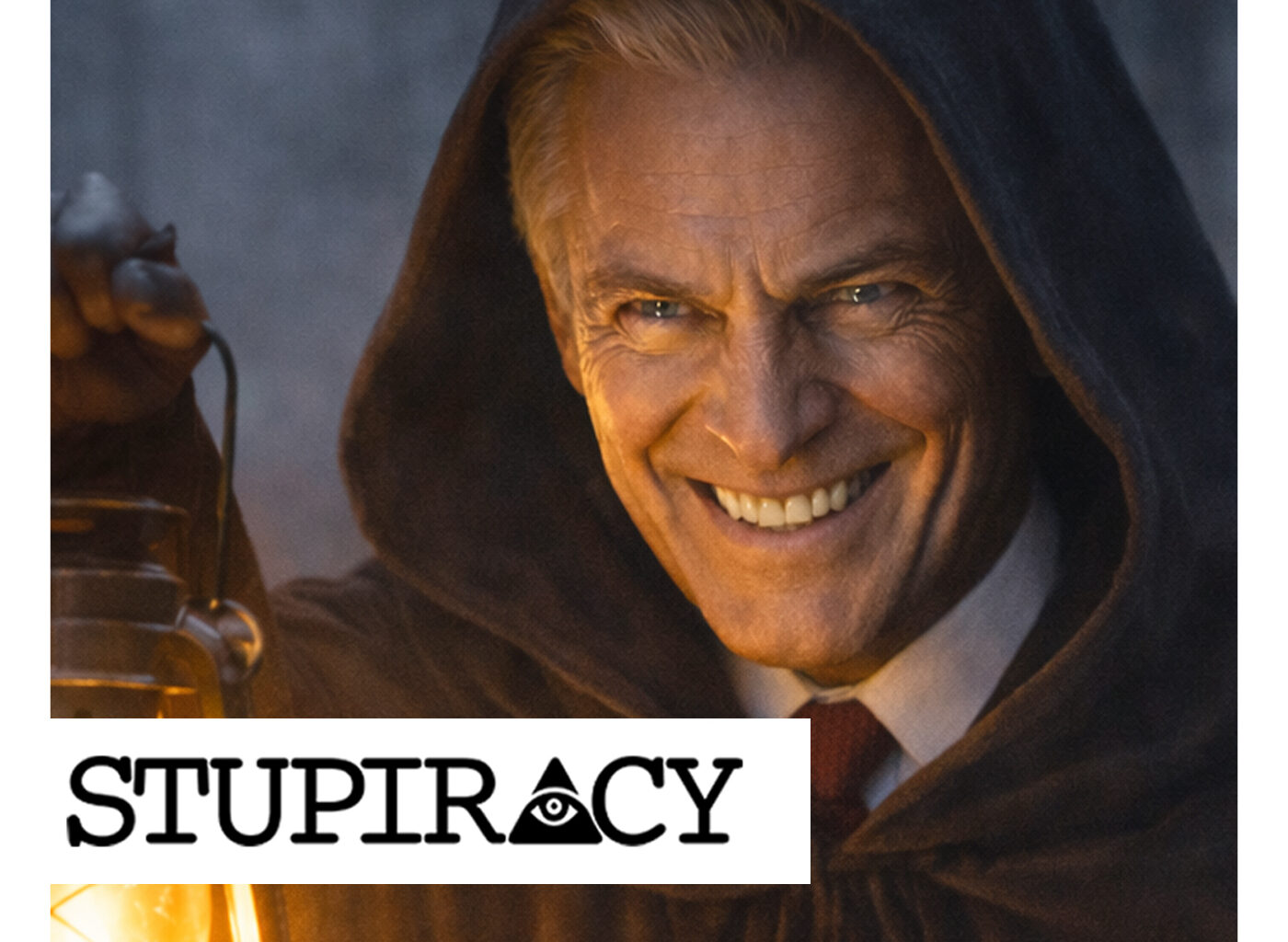 The Bohemian Grove Conspiracy: Cremation of Care, Weird History, and the Manhattan Project