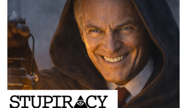 The Bohemian Grove Conspiracy: Cremation of Care, Weird History, and the Manhattan Project