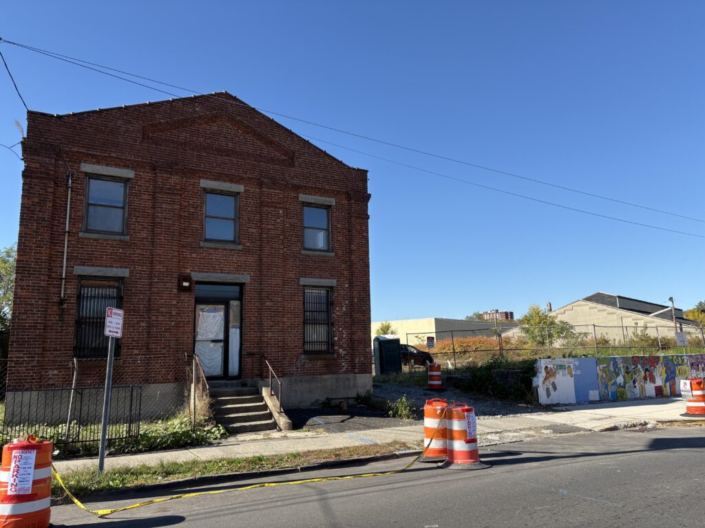417 Communipaw Jc
