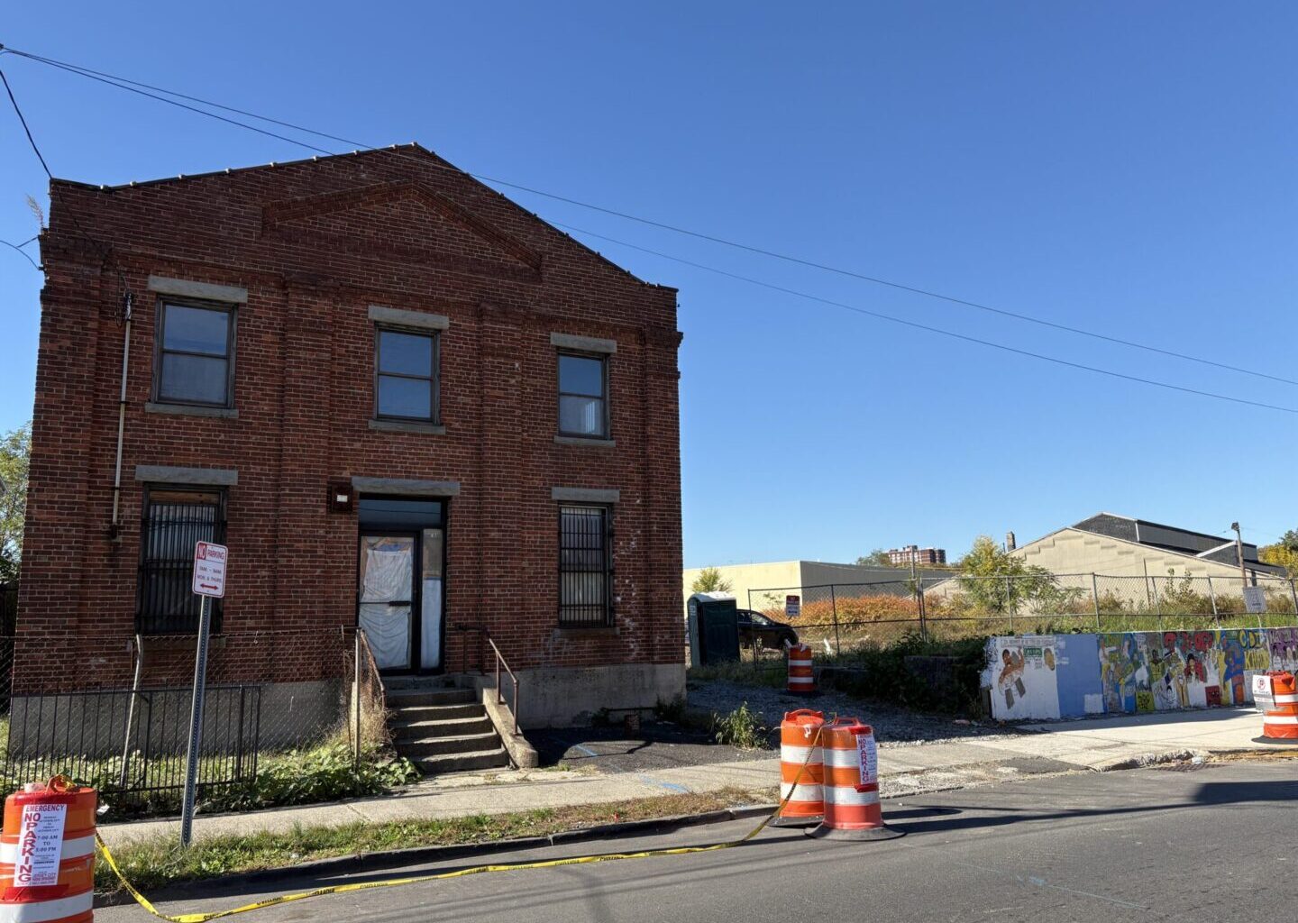 417 Communipaw Jc