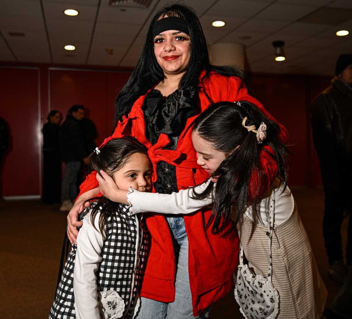 A Queens immigrant battles feds for her future in the U.S., and a reunion with her daughter
