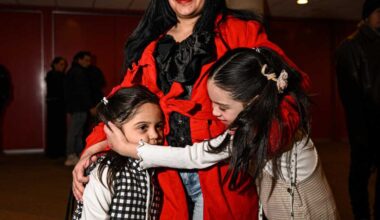 A Queens immigrant battles feds for her future in the U.S., and a reunion with her daughter