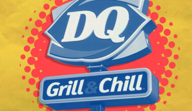 Dairy Queen Just Brought Back a Fan-Favorite Blizzard—but Only for a Limited Time