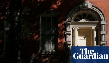 Hidden passage linked to Underground Railroad found in New York museum | New York