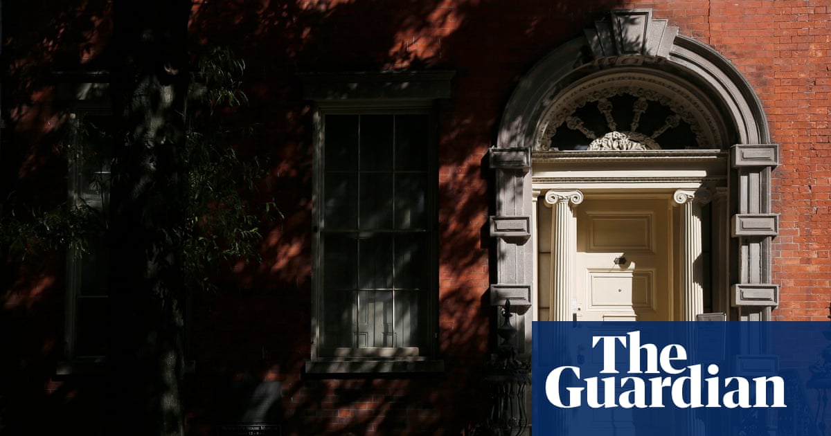 Hidden passage linked to Underground Railroad found in New York museum | New York