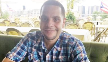 Mom of man bashed to death in his Bronx apartment spoke to son that day