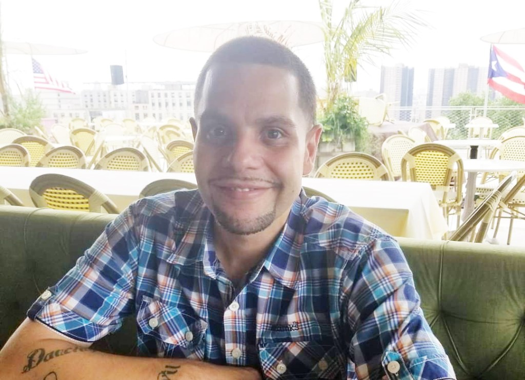 Mom of man bashed to death in his Bronx apartment spoke to son that day