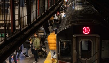 “This is one of the largest investments in manufacturing that’s happening in America,” Lazarus said. “And we should think about our power to structure policies that can stabilize the supplier base for the benefit of domestic public transit”