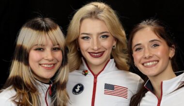 When do the Blade Angels skate? – NBC New York