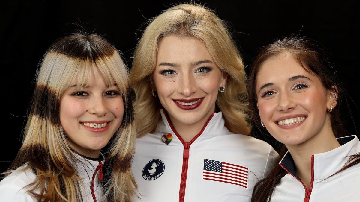 When do the Blade Angels skate? – NBC New York