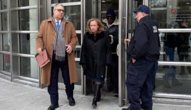 Queens Defenders founder pleads guilty to stealing hundreds of thousands from the legal services provider – amNewYork