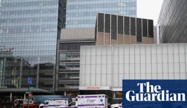 New York hospital ends transgender treatment program for minors | New York