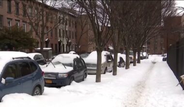 New York City Council holds hearing to review Mamdani administration’s storm response – NBC New York