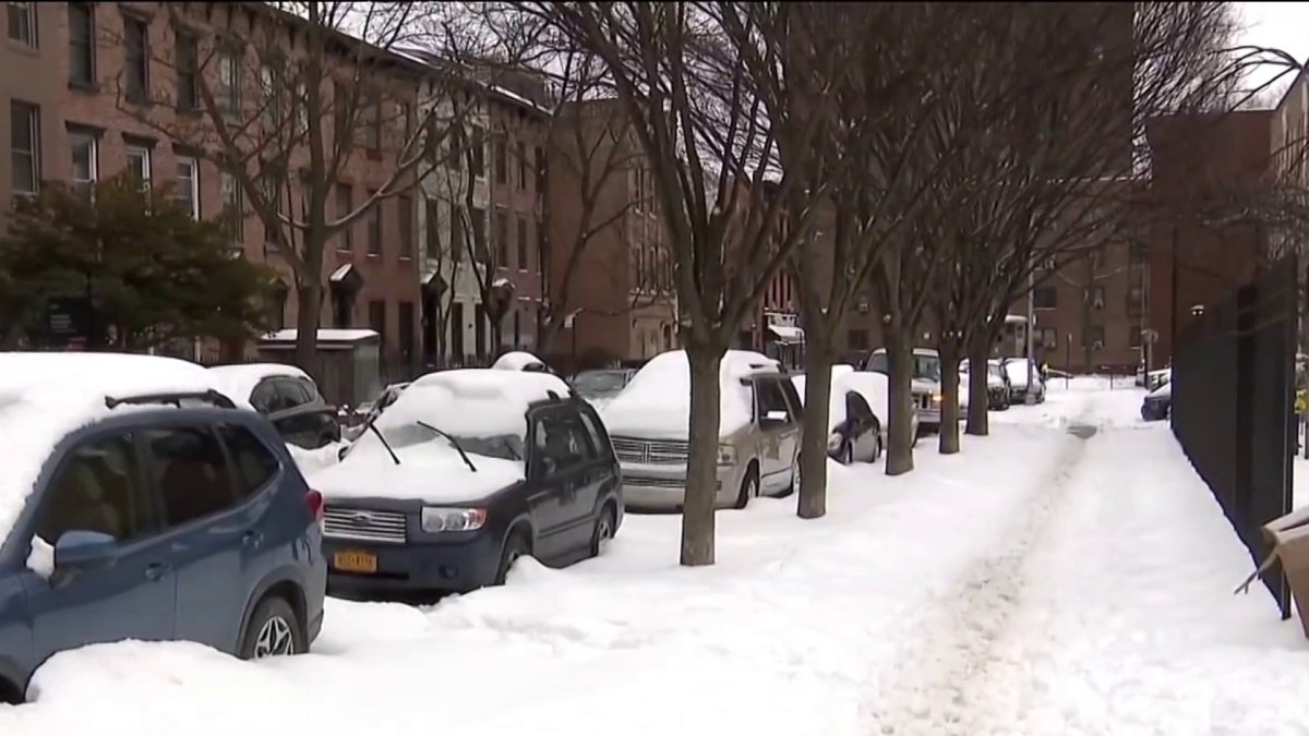 New York City Council holds hearing to review Mamdani administration’s storm response – NBC New York