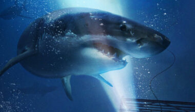 Queens of the Dead director Tina Romero (the daughter of George A. Romero) is now planning to make a shark movie