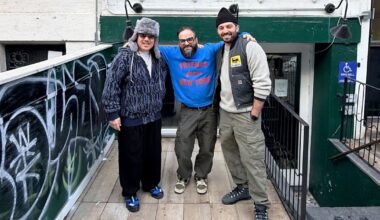 Eddie Huang Finds a Space for Baohaus