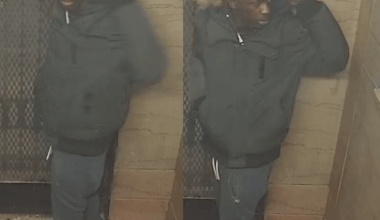 Mt. Hope: Person Sought in Traced Robbery & Attempted Robbery Pattern
