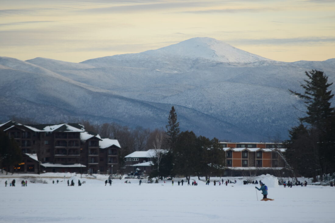 Update: State Police release name, cause of death for Mount Marcy hiker | News, Sports, Jobs