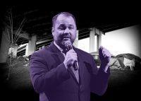 City Council Speaker Corey Johnson (Credit: Getty Images)